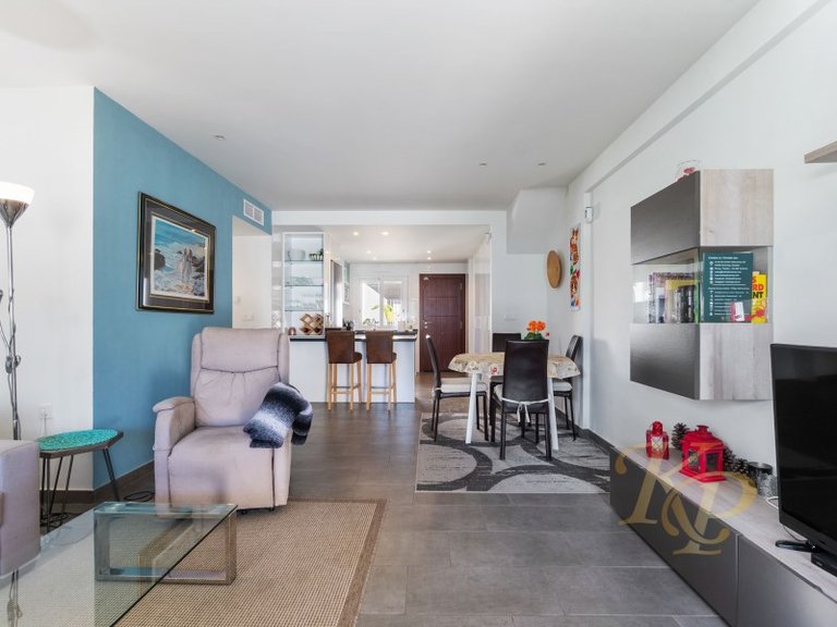 Apartment for Sale in Costa Blanca Torrevieja, Alicante 9