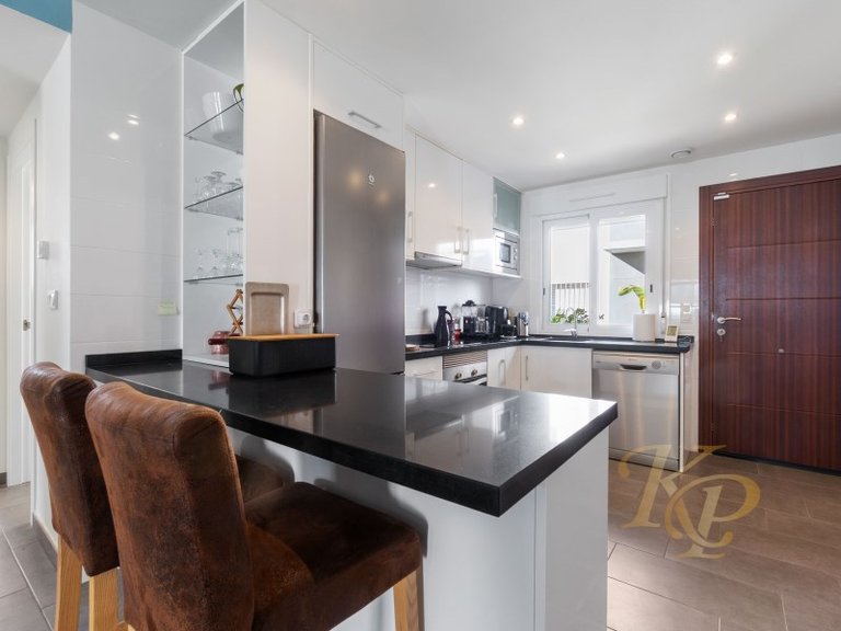 Apartment for Sale in Costa Blanca Torrevieja, Alicante 12