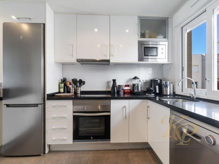 Apartment for Sale in Costa Blanca Torrevieja, Alicante 4