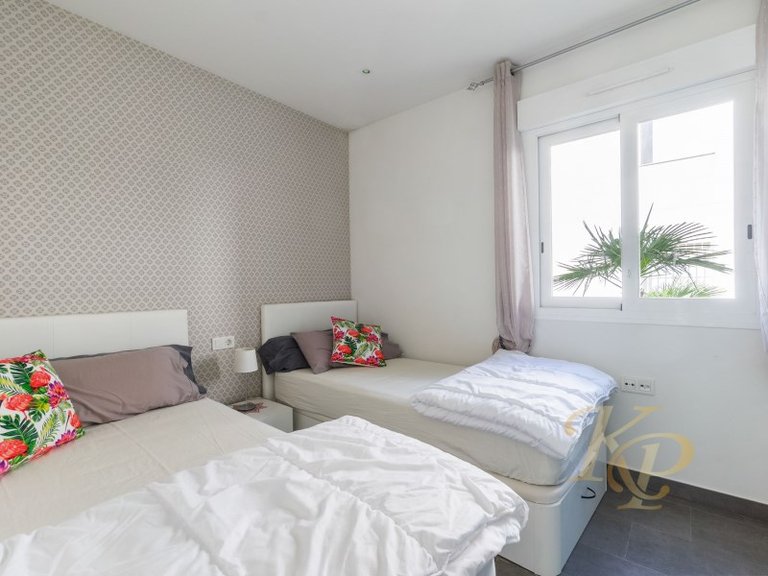 Apartment for Sale in Costa Blanca Torrevieja, Alicante 17