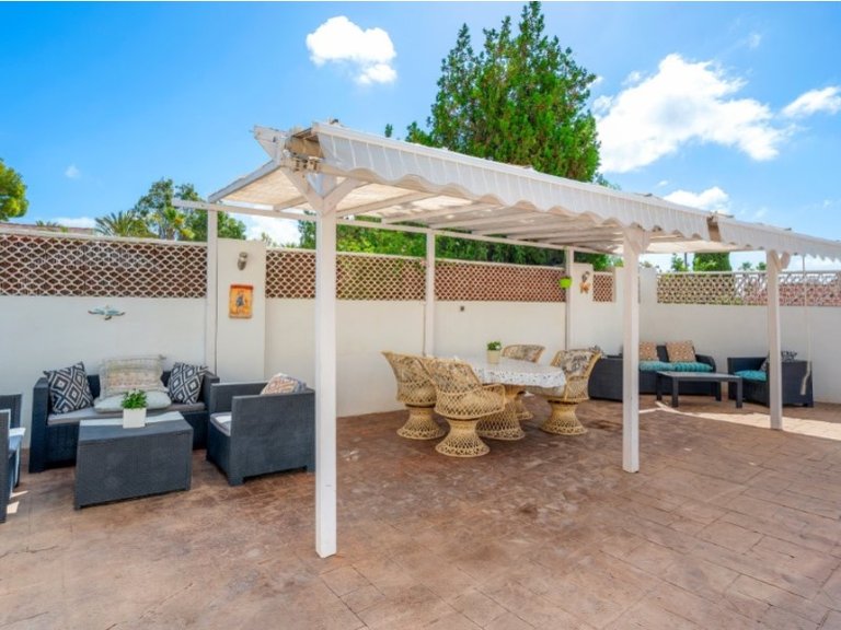 Villa for Sale in Inland Rojales, Alicante 37