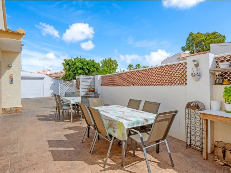 Villa for Sale in Inland Rojales, Alicante 38