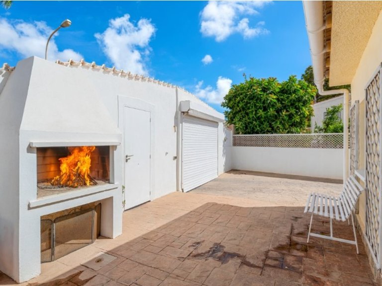 Villa for Sale in Inland Rojales, Alicante 45