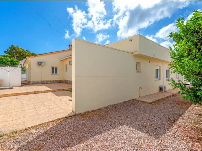 Villa for Sale in Inland Rojales, Alicante 46