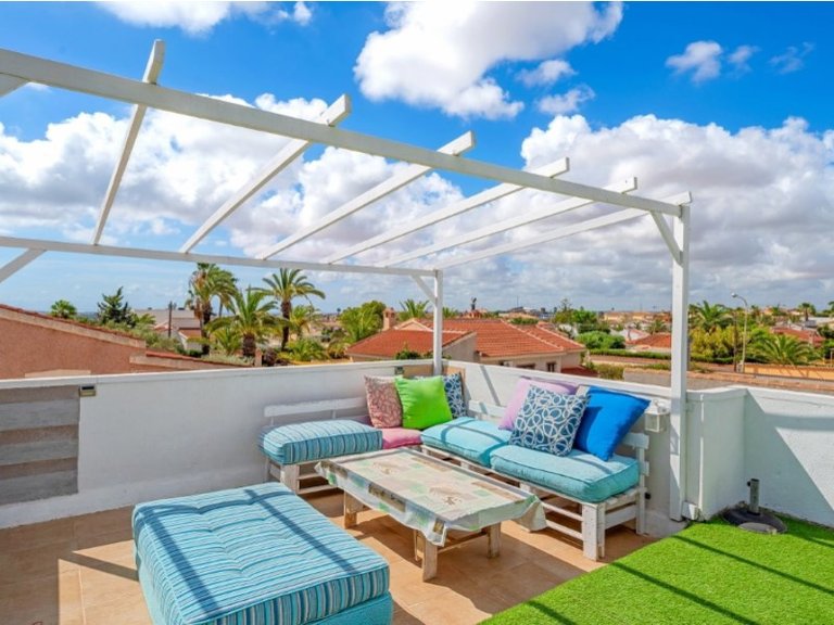 Villa for Sale in Inland Rojales, Alicante 40