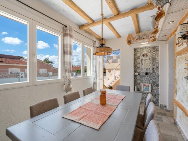 Villa for Sale in Inland Rojales, Alicante 23