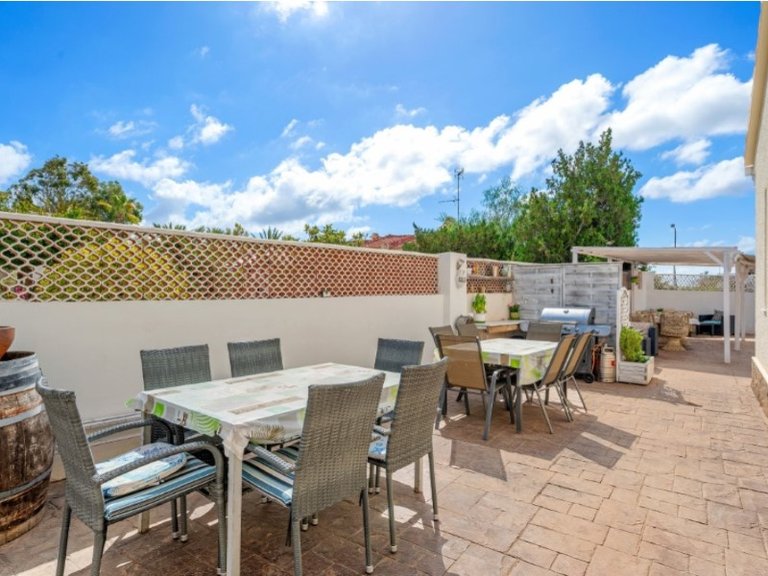 Villa for Sale in Inland Rojales, Alicante 39