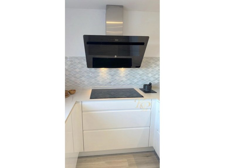 Villa for Sale in Costa Blanca Alfas Del Pi, Alicante 10