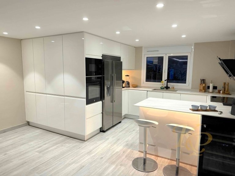 Villa for Sale in Costa Blanca Alfas Del Pi, Alicante 9