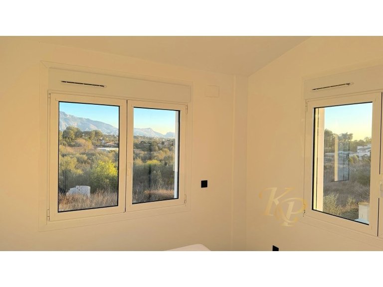 Villa for Sale in Costa Blanca Alfas Del Pi, Alicante 15