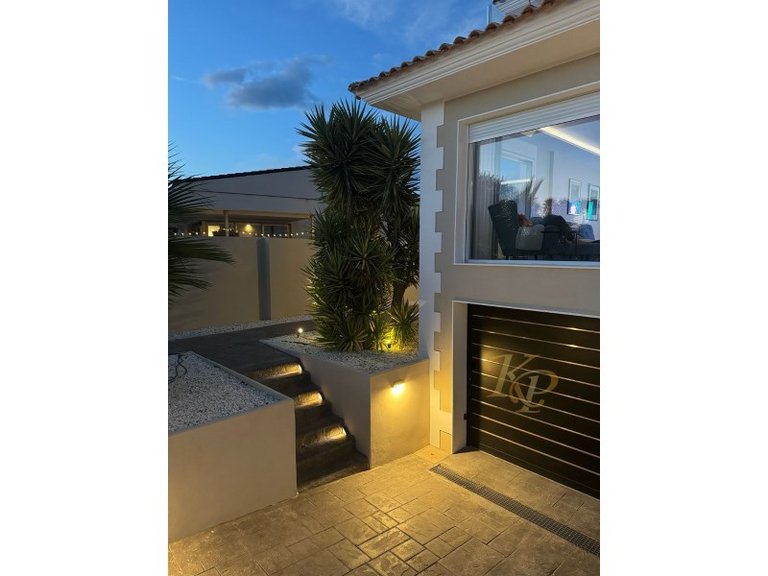 Villa for Sale in Costa Blanca Alfas Del Pi, Alicante 35