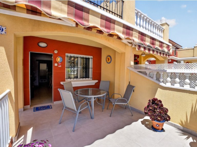 Town House for Sale in Torrevieja, Alicante 4