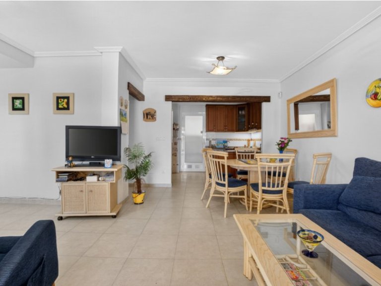 Town House for Sale in Torrevieja, Alicante 5