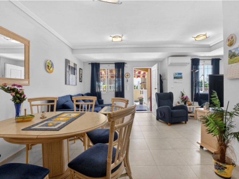 Town House for Sale in Torrevieja, Alicante 8