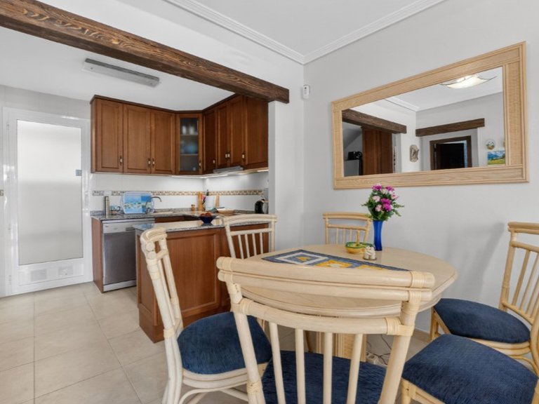 Town House for Sale in Torrevieja, Alicante 9
