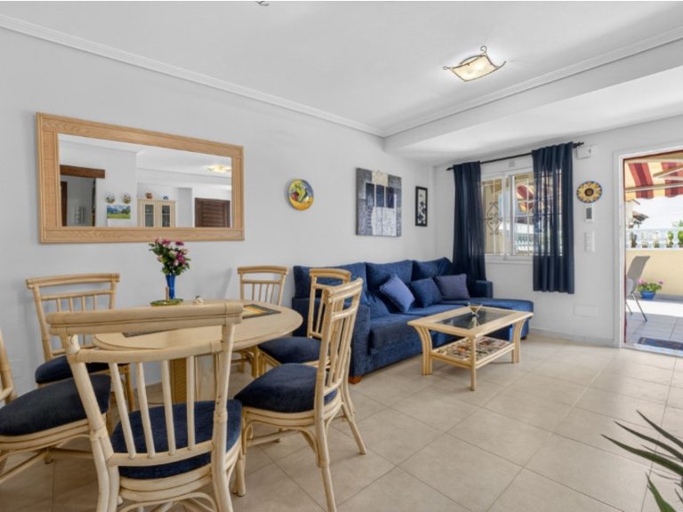 Town House for Sale in Torrevieja, Alicante 10
