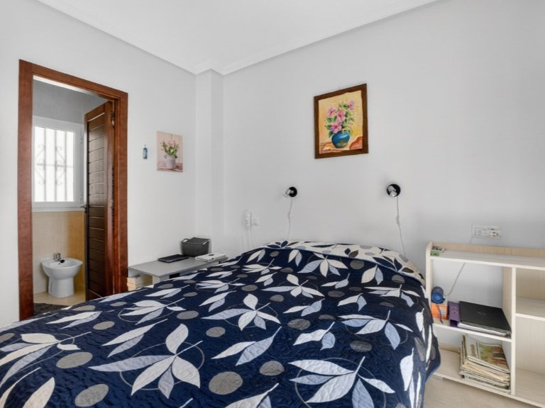 Town House for Sale in Torrevieja, Alicante 17