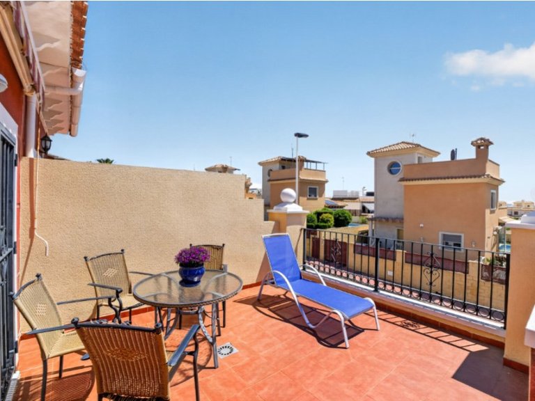 Town House for Sale in Torrevieja, Alicante 22