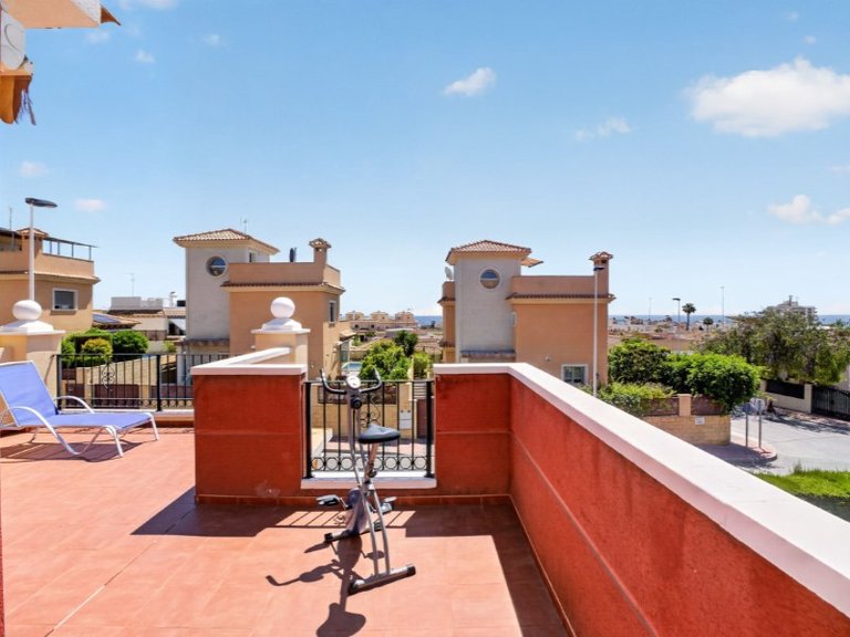 Town House for Sale in Torrevieja, Alicante 23