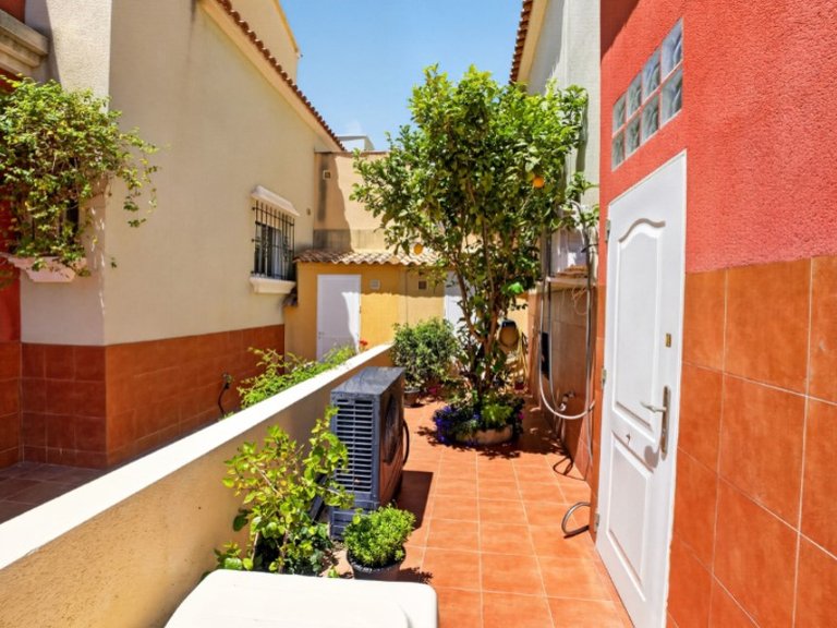 Town House for Sale in Torrevieja, Alicante 34