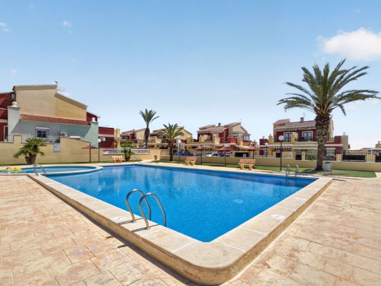 Town House for Sale in Torrevieja, Alicante 35
