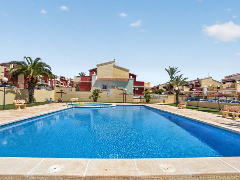 Town House for Sale in Torrevieja, Alicante 36
