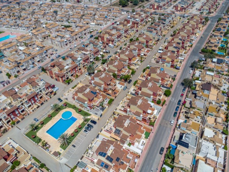 Town House for Sale in Torrevieja, Alicante 37