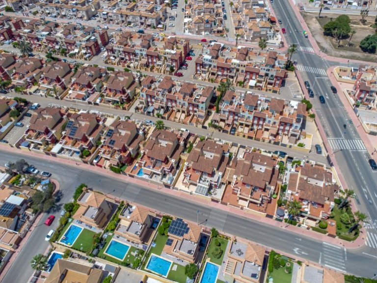 Town House for Sale in Torrevieja, Alicante 38