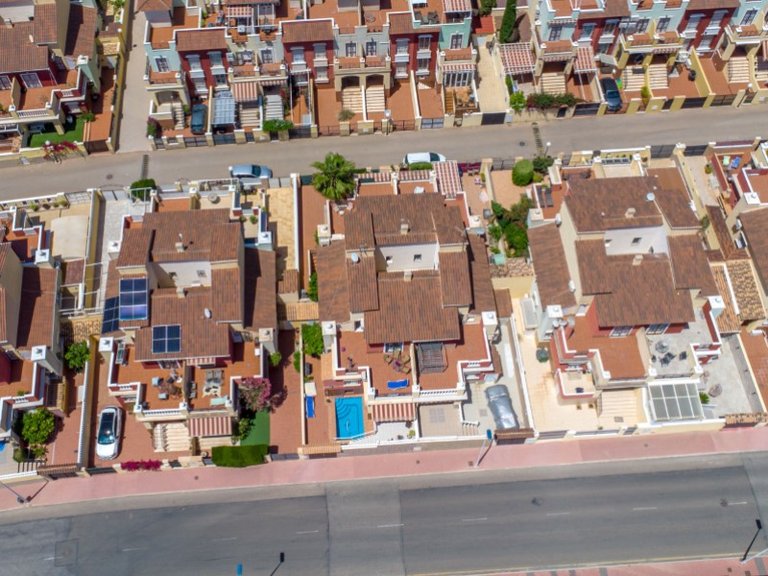 Town House for Sale in Torrevieja, Alicante 39