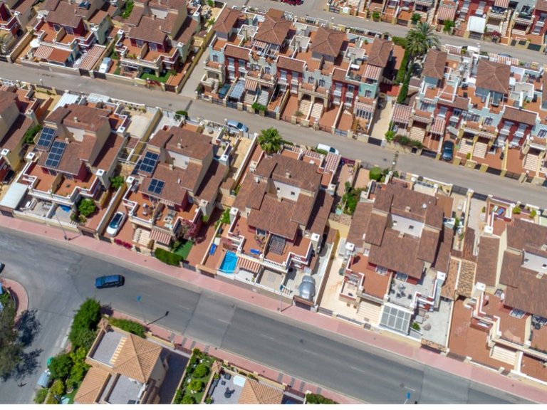 Town House for Sale in Torrevieja, Alicante 40