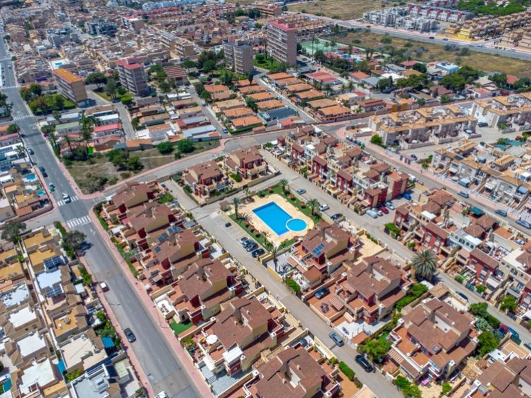 Town House for Sale in Torrevieja, Alicante 41