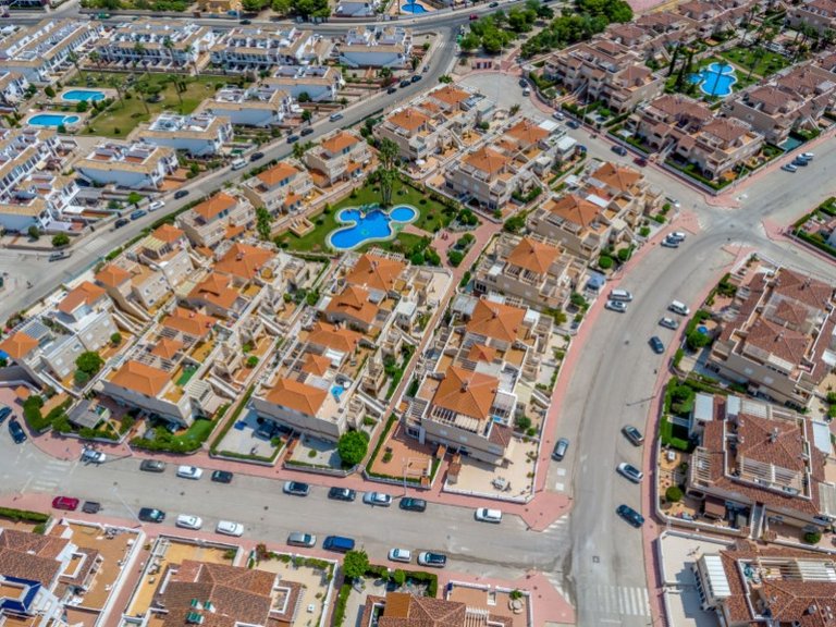 Villa for Sale in Orihuela, Alicante 21