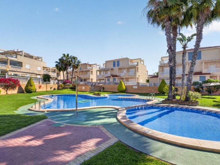 Villa for Sale in Orihuela, Alicante 24