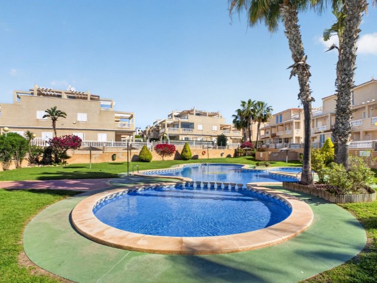 Villa for Sale in Orihuela, Alicante 25