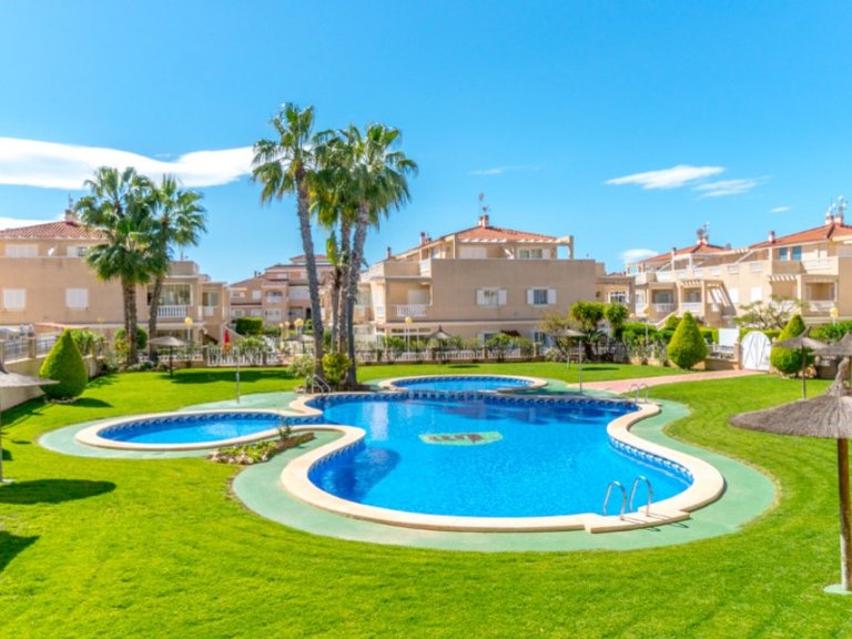 Villa for Sale in Orihuela, Alicante 28