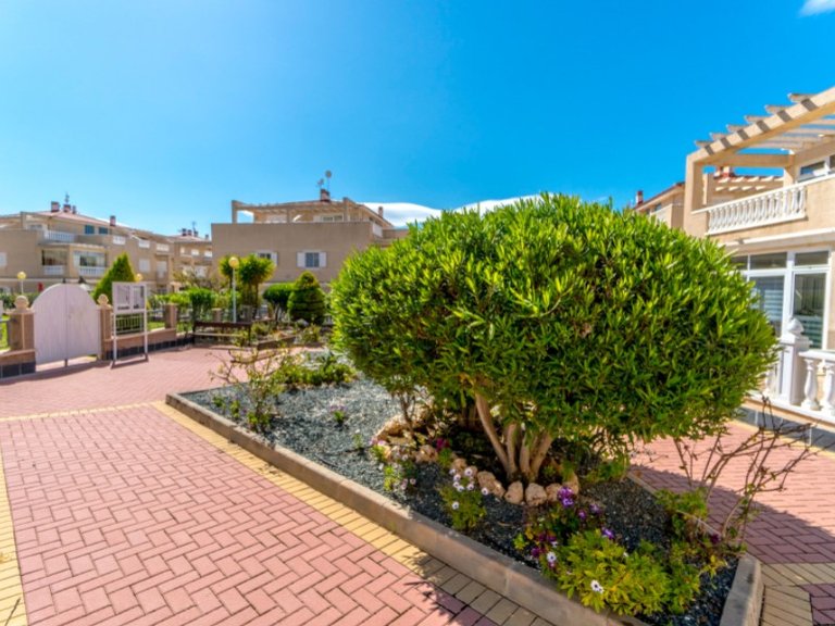 Villa for Sale in Orihuela, Alicante 30