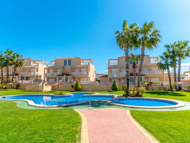 Villa for Sale in Orihuela, Alicante 29