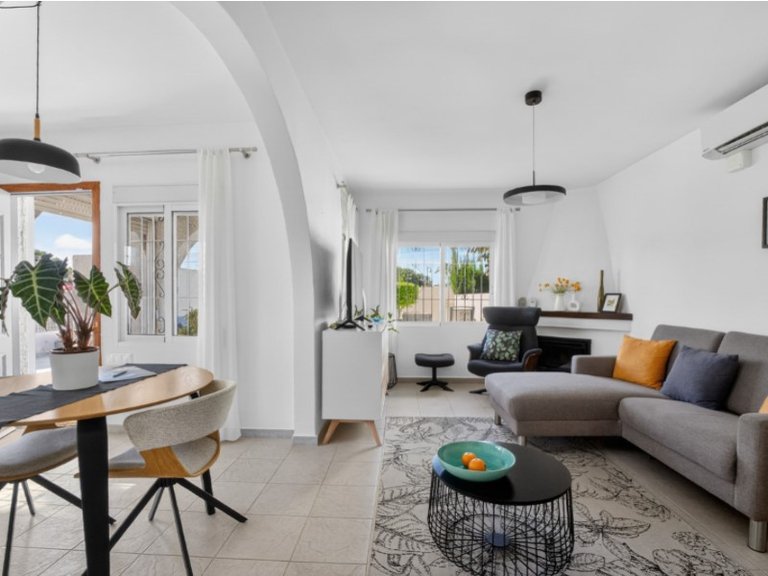 Villa for Sale in Costa Blanca Torrevieja, Alicante 10