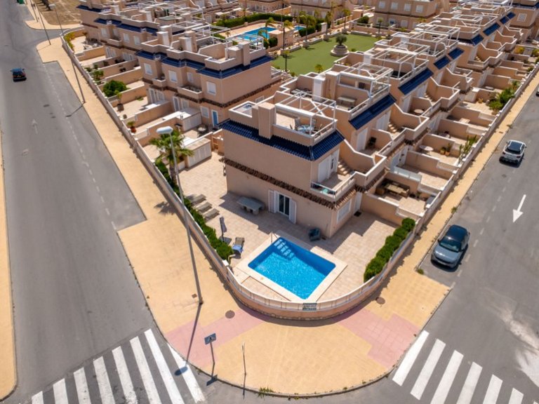 Town House for Sale in Orihuela, Alicante 1