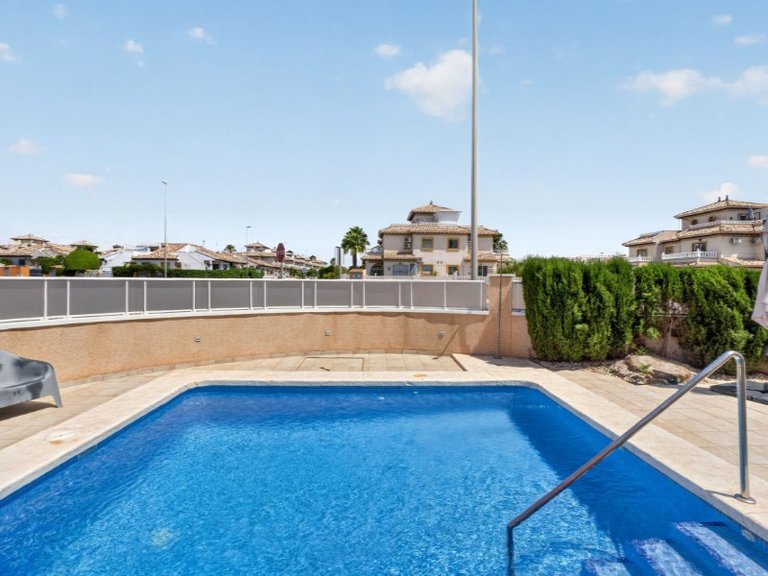 Town House for Sale in Orihuela, Alicante 8