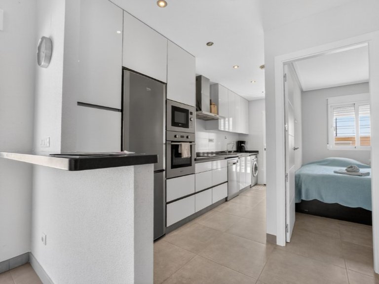 Town House for Sale in Orihuela, Alicante 12