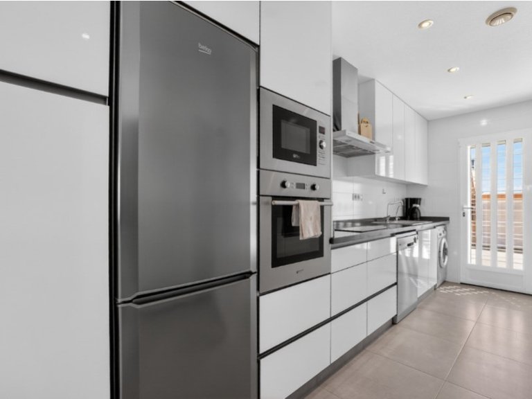 Town House for Sale in Orihuela, Alicante 15