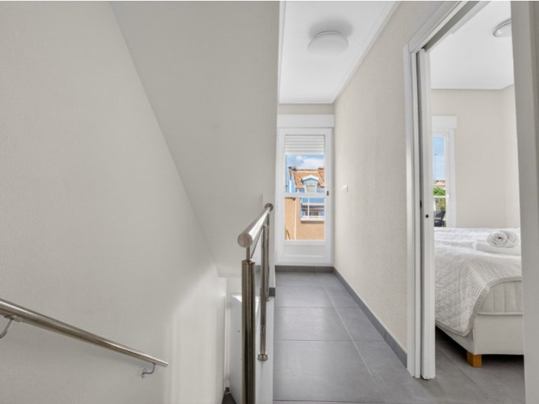 Town House for Sale in Orihuela, Alicante 20