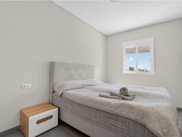 Town House for Sale in Orihuela, Alicante 21