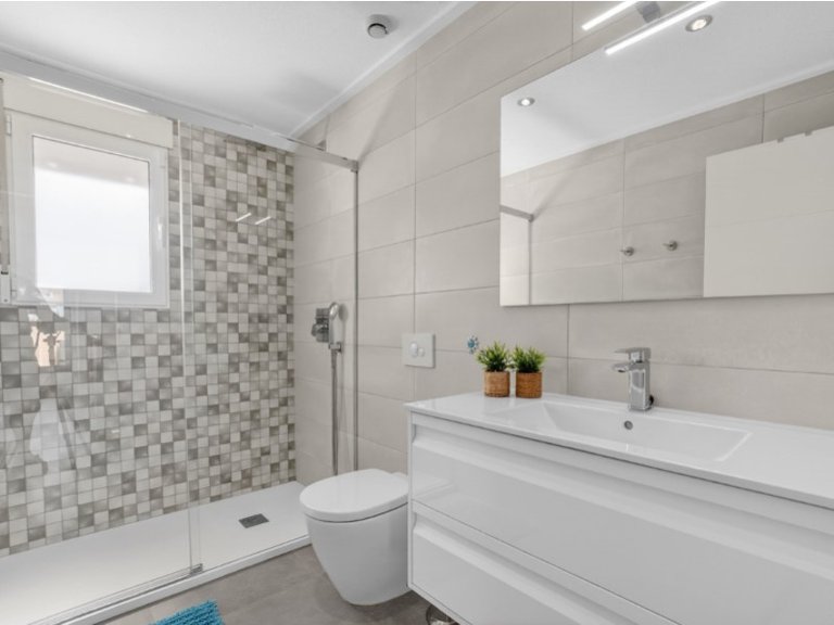 Town House for Sale in Orihuela, Alicante 23