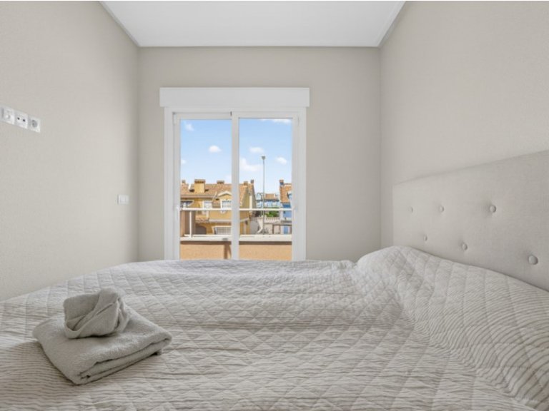 Town House for Sale in Orihuela, Alicante 25