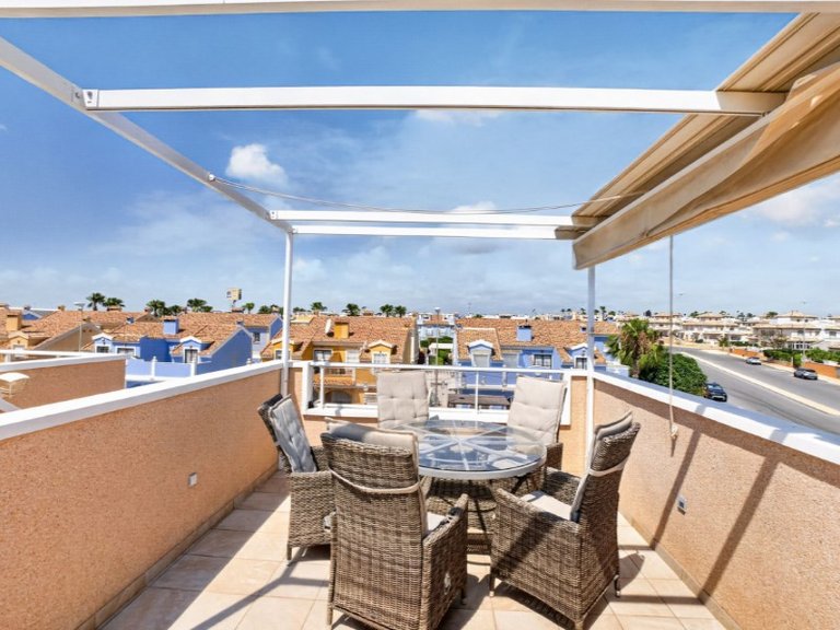 Town House for Sale in Orihuela, Alicante 28