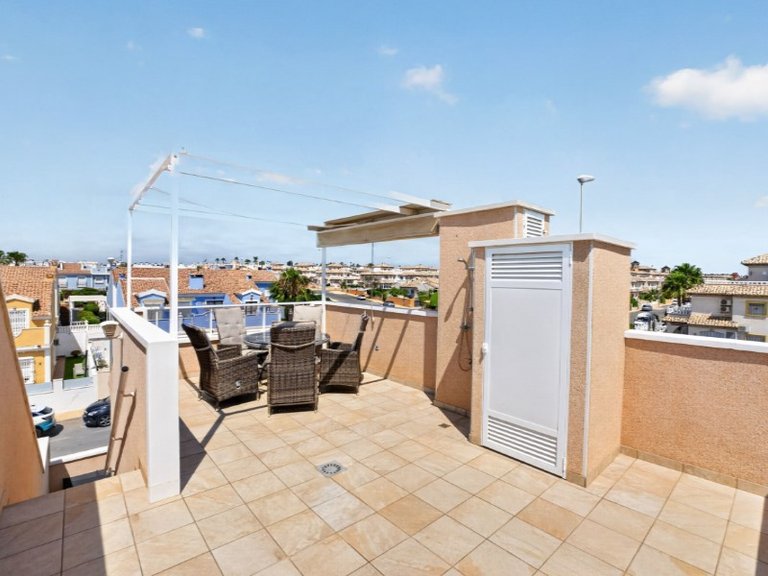 Town House for Sale in Orihuela, Alicante 30