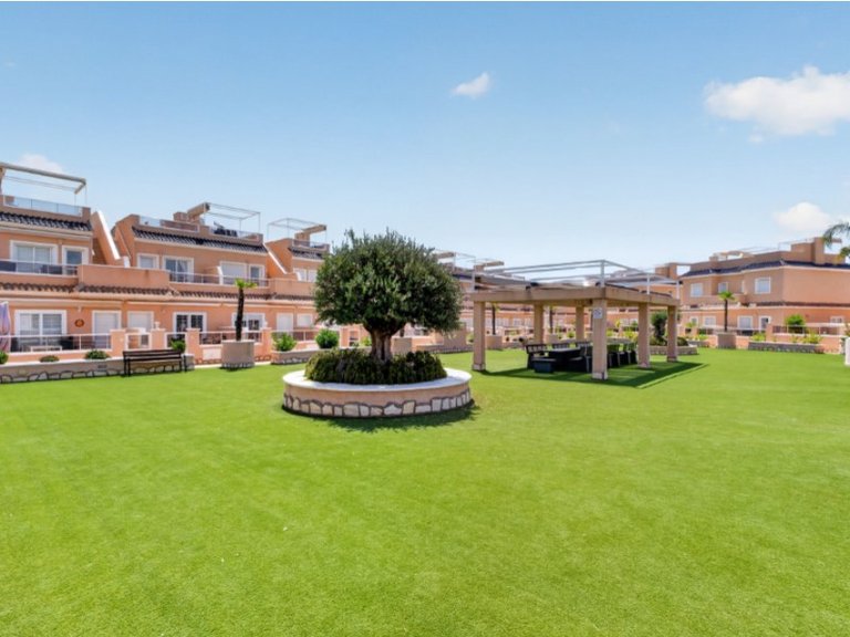 Town House for Sale in Orihuela, Alicante 34