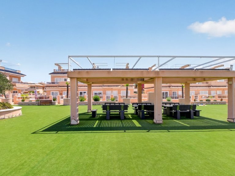 Town House for Sale in Orihuela, Alicante 35